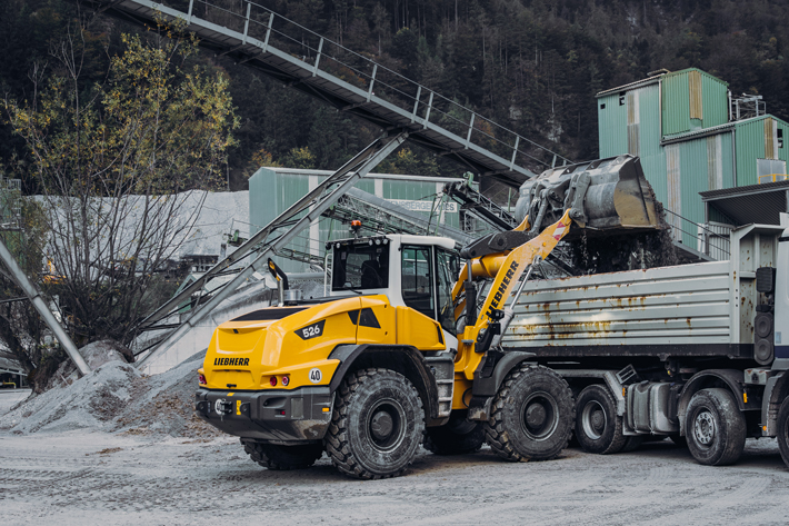 Liebherr