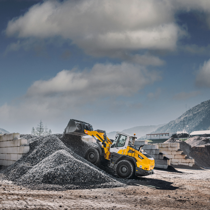 Liebherr