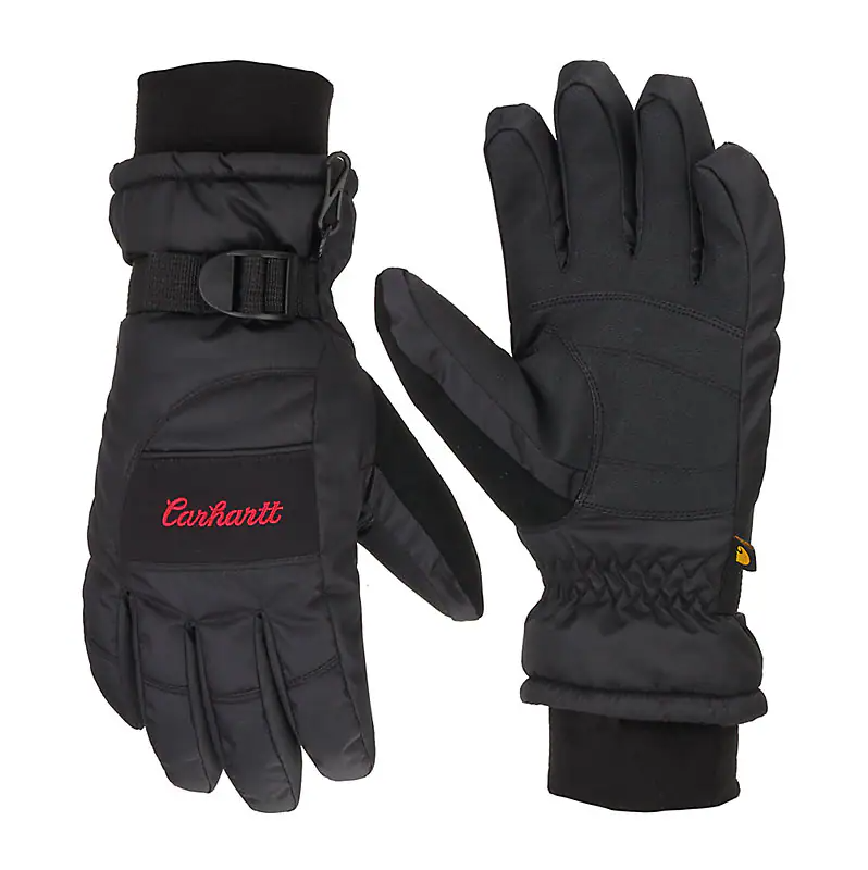 Carhartt work gloves