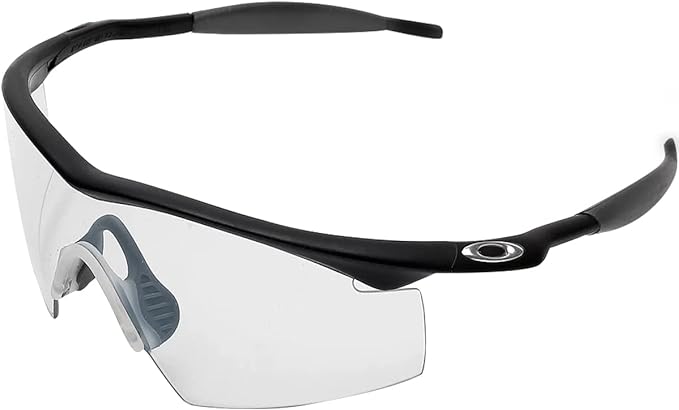oakley safety glasses for construction