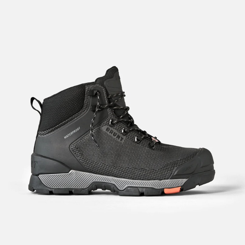 work boots