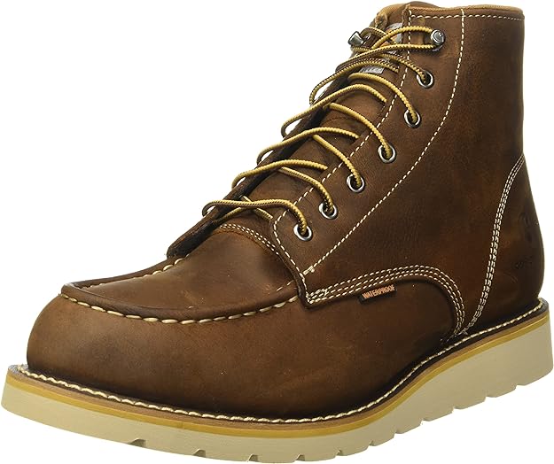 work boots