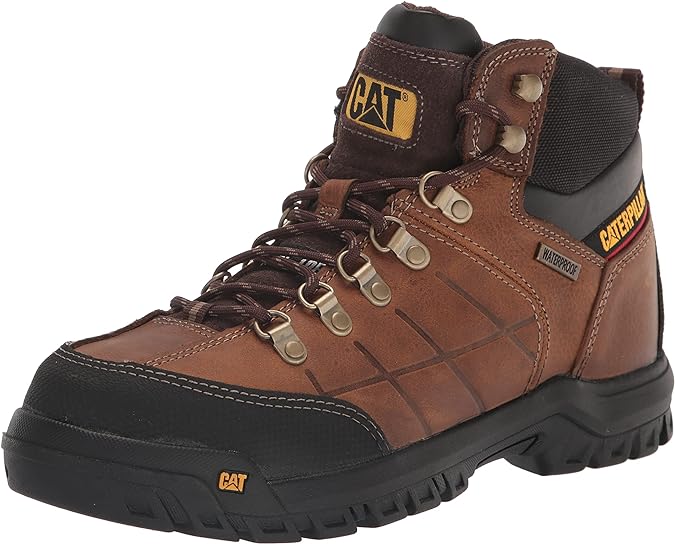 work boots