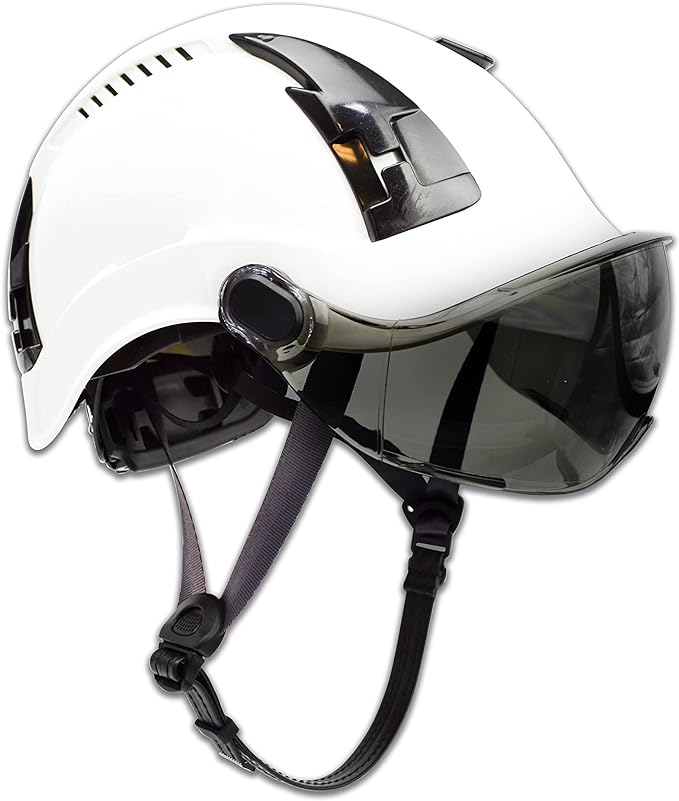 construction helmet