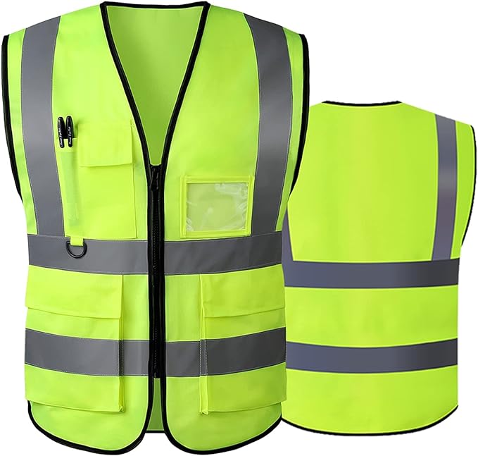 buy high visibility vest