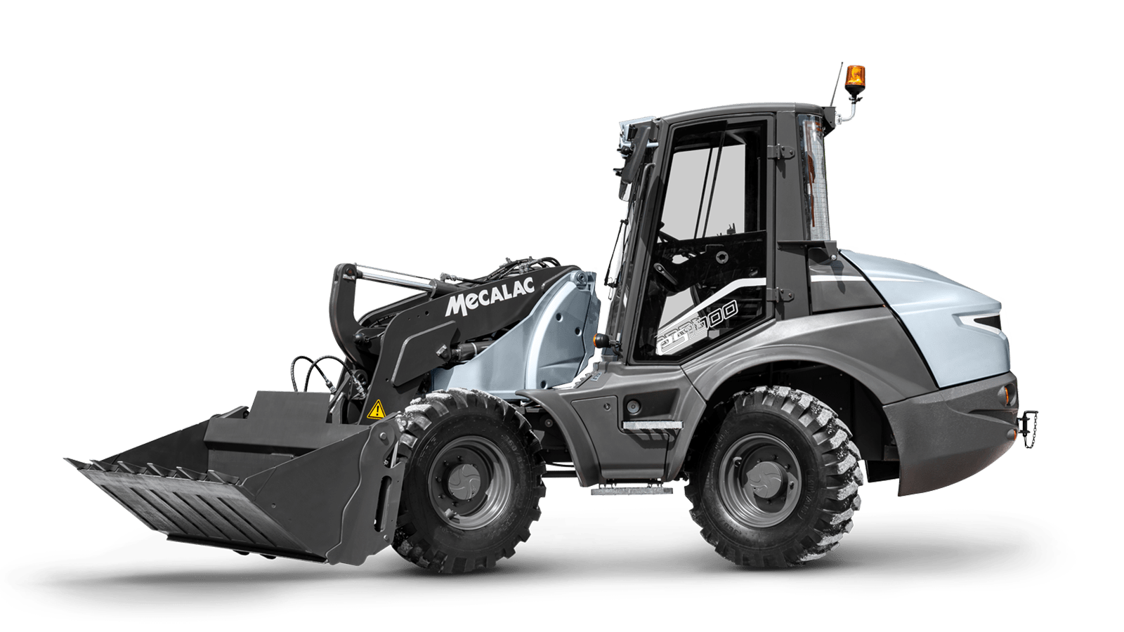 loader