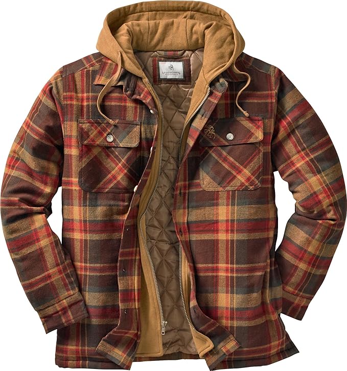 construction jacket