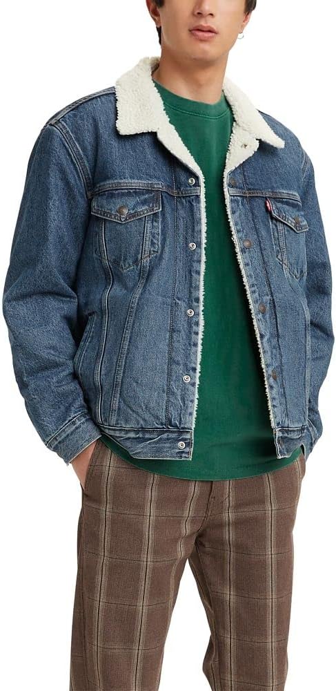 construction jacket