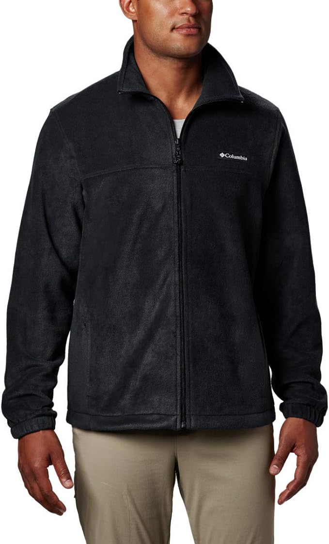 construction jacket