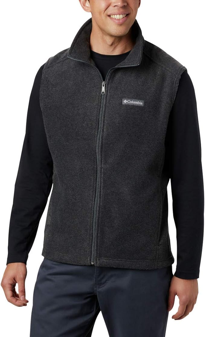 construction jacket