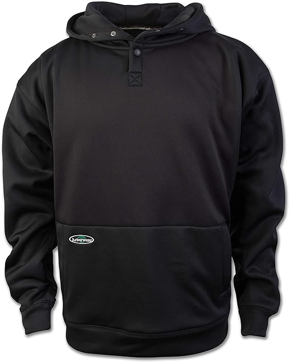 Arborwear Tech Double Thick Hooded Pullover Sweatshirt