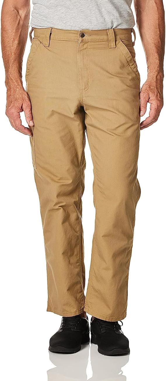 Why You Should Buy Carhartt Cargo Pants for Your Construction Work -  IronPros