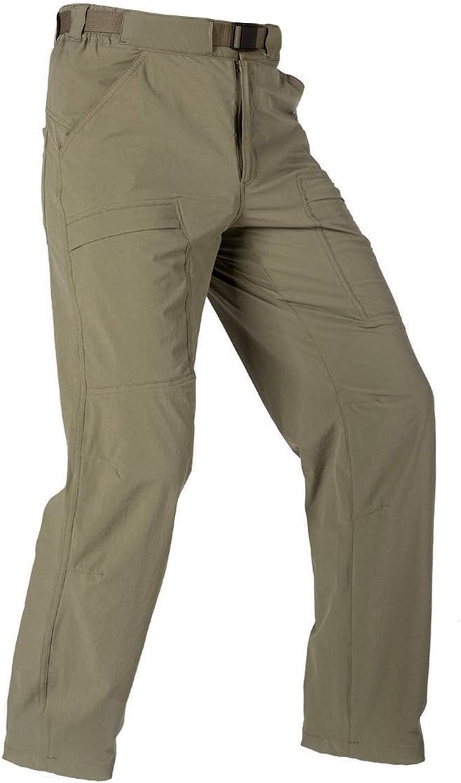 Why You Should Buy Carhartt Cargo Pants for Your Construction Work -  IronPros